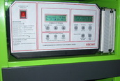 Comprobador de Gestión Electrónica EDC 887