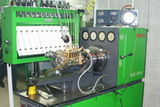 Banco de pruebas Bosch EPS 575-2 