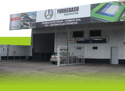 Quienes Somos